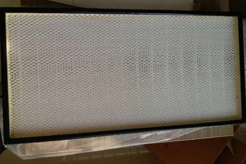超凈工作臺(tái)高效過(guò)濾器