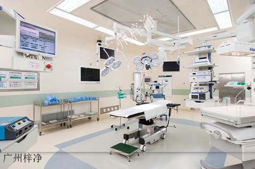 百級(jí)層流送風(fēng)天花 百級(jí)層流送風(fēng)天花