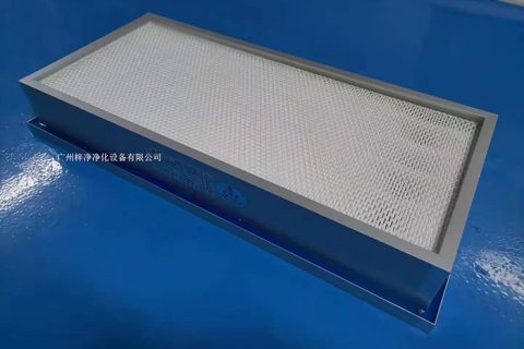 無隔板液槽式過濾器應用于哪些領(lǐng)域?